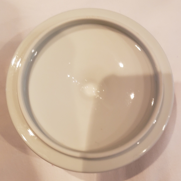 Sugar Bowl and Creamer Brand Sango Vintage... - Picture 4 of 12